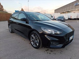 FORD Focus SW 1.0 ecoboost h ST-Line s&s 125cv my20.75