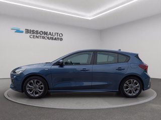 FORD Focus 1.0 ecoboost h ST-Line Style 125cv