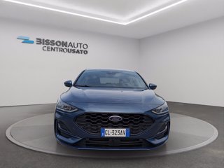 FORD Focus 1.0 ecoboost h ST-Line Style 125cv