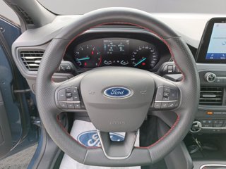 FORD Focus 1.0 ecoboost h ST-Line Style 125cv
