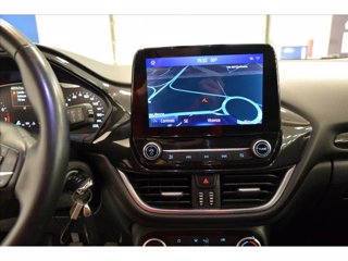 FORD Puma 1.0 ecoboost Titanium s&s 125cv