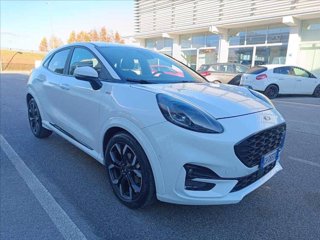 FORD Puma 1.0 ecoboost h ST-Line X s&s 125cv