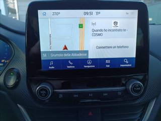 FORD Puma 1.0 ecoboost h ST-Line X s&s 125cv