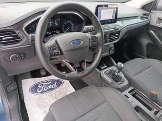FORD Focus Active 1.0 ecoboost s&s 125cv