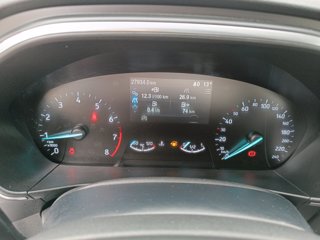 FORD Focus Active 1.0 ecoboost s&s 125cv