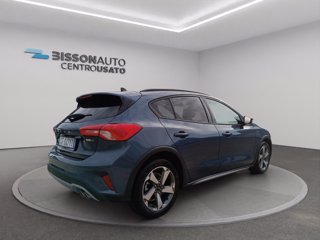 FORD Focus Active 1.0 ecoboost s&s 125cv