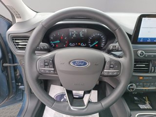 FORD Focus Active 1.0 ecoboost s&s 125cv