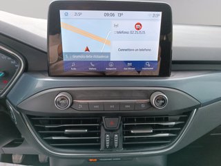 FORD Focus Active 1.0 ecoboost s&s 125cv