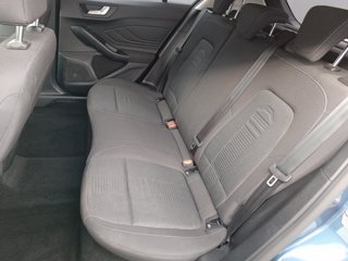 FORD Focus Active 1.0 ecoboost s&s 125cv