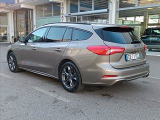FORD Focus SW 1.0 ecoboost ST-Line s&s 125cv