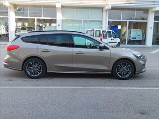 FORD Focus SW 1.0 ecoboost ST-Line s&s 125cv