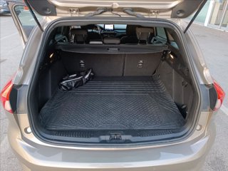 FORD Focus SW 1.0 ecoboost ST-Line s&s 125cv