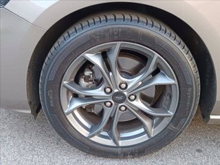 FORD Focus SW 1.0 ecoboost ST-Line s&s 125cv