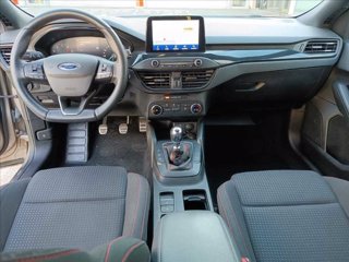 FORD Focus SW 1.0 ecoboost ST-Line s&s 125cv