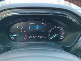 FORD Focus SW 1.0 ecoboost ST-Line s&s 125cv