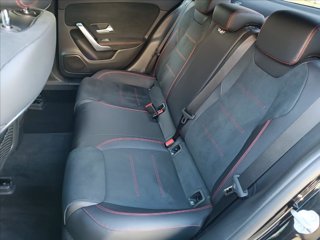 MERCEDES A 180 d Premium auto