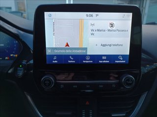 FORD Puma 1.0 ecoboost h ST-Line s&s 125cv