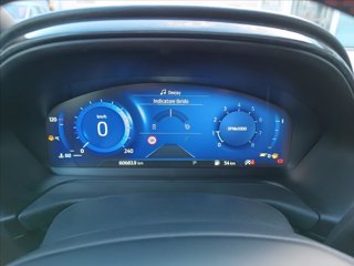 FORD Puma 1.0 ecoboost h ST-Line s&s 125cv