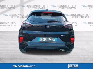 FORD Puma 1.0 ecoboost h ST-Line s&s 125cv