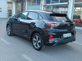 FORD Puma 1.0 ecoboost h ST-Line s&s 125cv