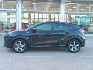 FORD Puma 1.0 ecoboost h ST-Line s&s 125cv