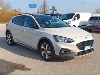 FORD Focus Active 1.0 ecoboost h s&s 125cv my20.75