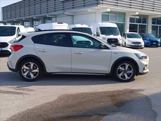 FORD Focus Active 1.0 ecoboost h s&s 125cv my20.75