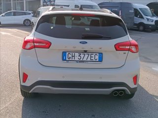 FORD Focus Active 1.0 ecoboost h s&s 125cv my20.75