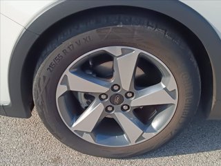 FORD Focus Active 1.0 ecoboost h s&s 125cv my20.75