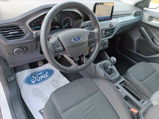 FORD Focus Active 1.0 ecoboost h s&s 125cv my20.75