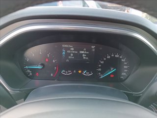 FORD Focus Active 1.0 ecoboost h s&s 125cv my20.75