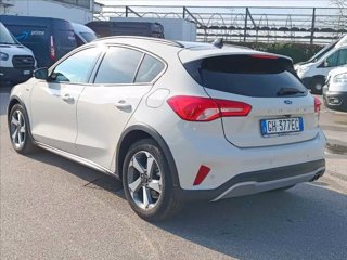 FORD Focus Active 1.0 ecoboost h s&s 125cv my20.75