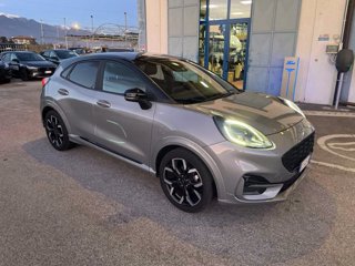 FORD Puma 1.0 ecoboost h ST-Line X s&s 125cv