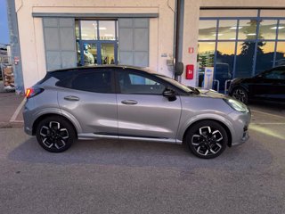 FORD Puma 1.0 ecoboost h ST-Line X s&s 125cv