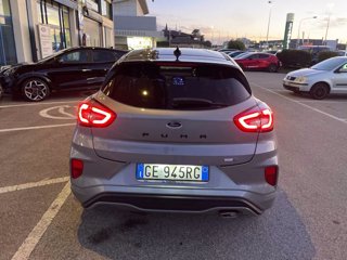 FORD Puma 1.0 ecoboost h ST-Line X s&s 125cv