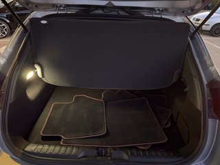 FORD Puma 1.0 ecoboost h ST-Line X s&s 125cv