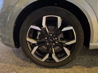 FORD Puma 1.0 ecoboost h ST-Line X s&s 125cv