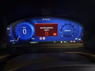 FORD Puma 1.0 ecoboost h ST-Line X s&s 125cv