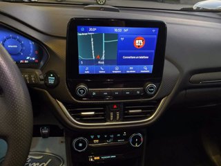 FORD Puma 1.0 ecoboost h ST-Line X s&s 125cv