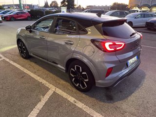 FORD Puma 1.0 ecoboost h ST-Line X s&s 125cv