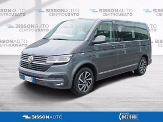 VOLKSWAGEN T6.1 Caravelle 2.0 tdi 150cv Cruise p.c. dsg7