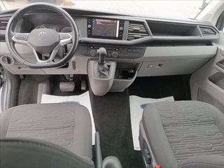 VOLKSWAGEN T6.1 Caravelle 2.0 tdi 150cv Cruise p.c. dsg7