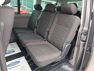 VOLKSWAGEN T6.1 Caravelle 2.0 tdi 150cv Cruise p.c. dsg7