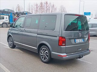 VOLKSWAGEN T6.1 Caravelle 2.0 tdi 150cv Cruise p.c. dsg7