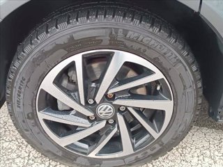 VOLKSWAGEN T6.1 Caravelle 2.0 tdi 150cv Cruise p.c. dsg7