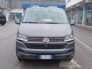 VOLKSWAGEN T6.1 Caravelle 2.0 tdi 150cv Cruise p.c. dsg7