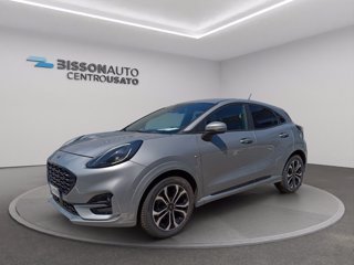 FORD Puma 1.0 ecoboost h ST-Line s&s 125cv