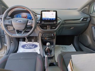 FORD Puma 1.0 ecoboost h ST-Line s&s 125cv