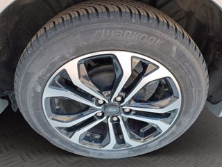 FORD Puma 1.0 ecoboost h ST-Line s&s 125cv