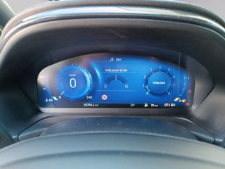 FORD Puma 1.0 ecoboost h ST-Line s&s 125cv